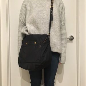 Marc by Marc Jacobs Natasha Nylon Crossbody